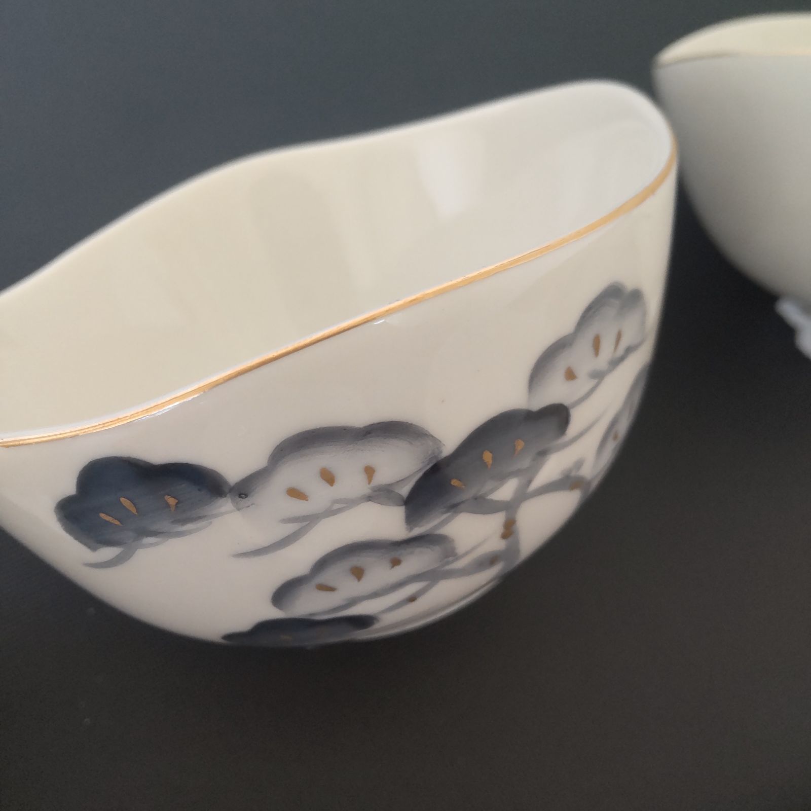 雛人形、たち吉、陶器、新品未使用 2366948645.jpg?1725697009