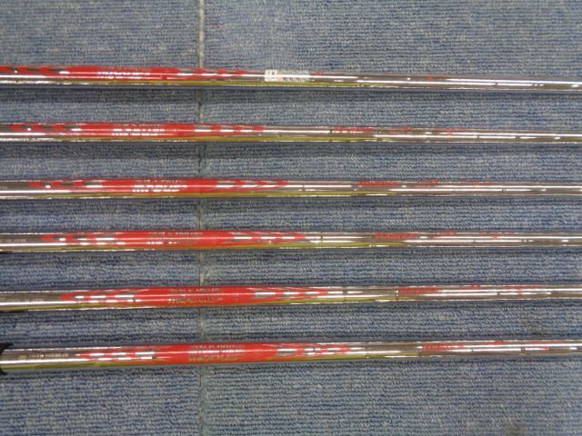 ミズノ MIZUNO PRO 118 NSプロMODUS3 TOUR105 S アイアンセット 5-9.P 6本 700077 WHITEMONARCHHOTEL_COM