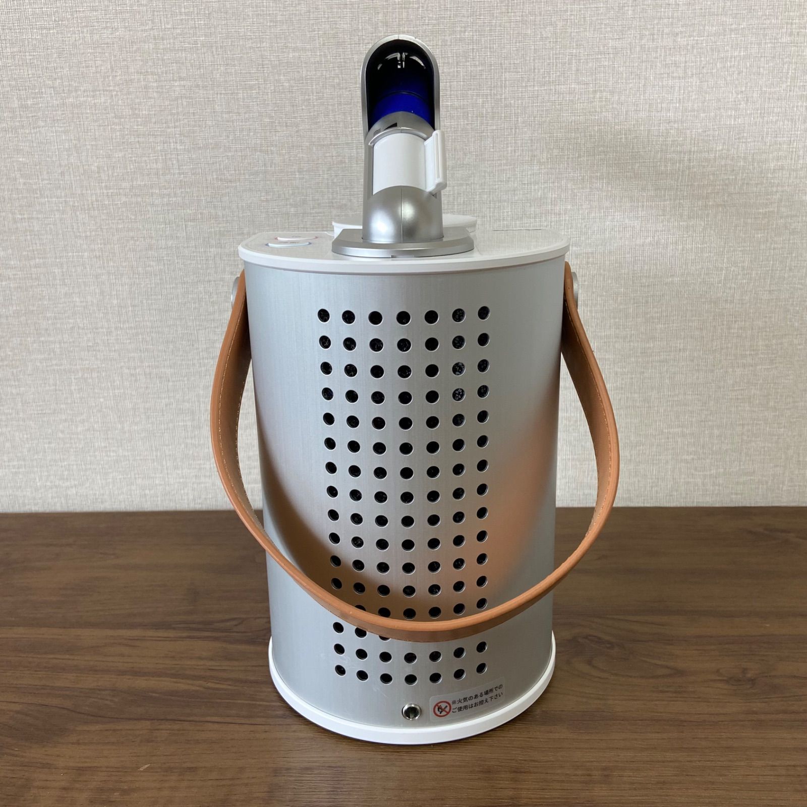 水素エアジェネレーター フレアー(FLAI-21) FLAX（水素製品） ☆FLAX社☆ 水素エアージェネレーター