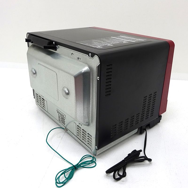 三重店】【ジャンク】日立 31L 過熱水蒸気オーブンレンジ