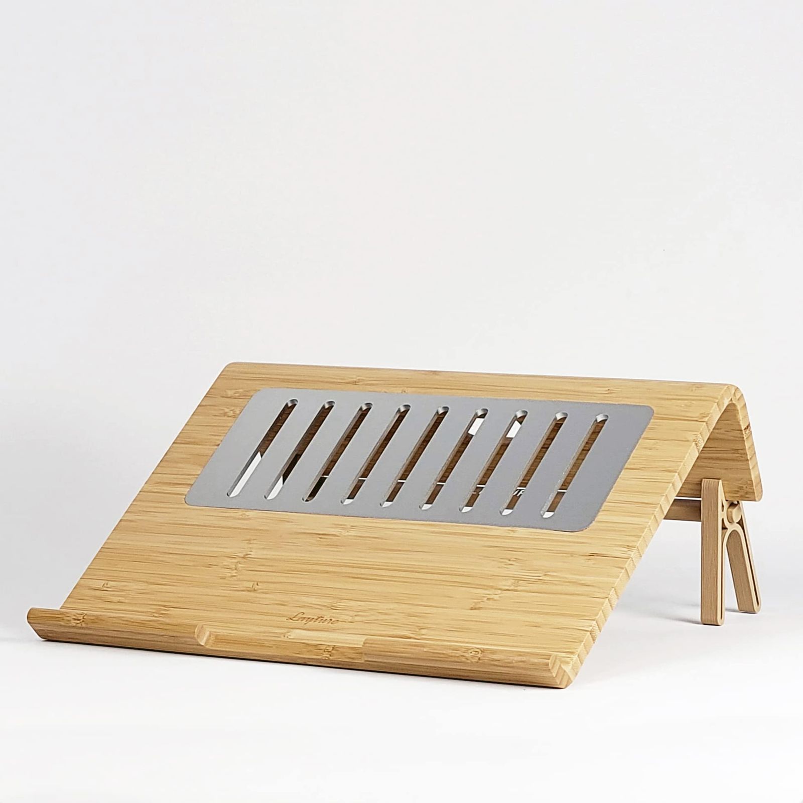 新品 LAY10C/LAY20C 専用 ノートパソコン台 角度スタンド キーボード