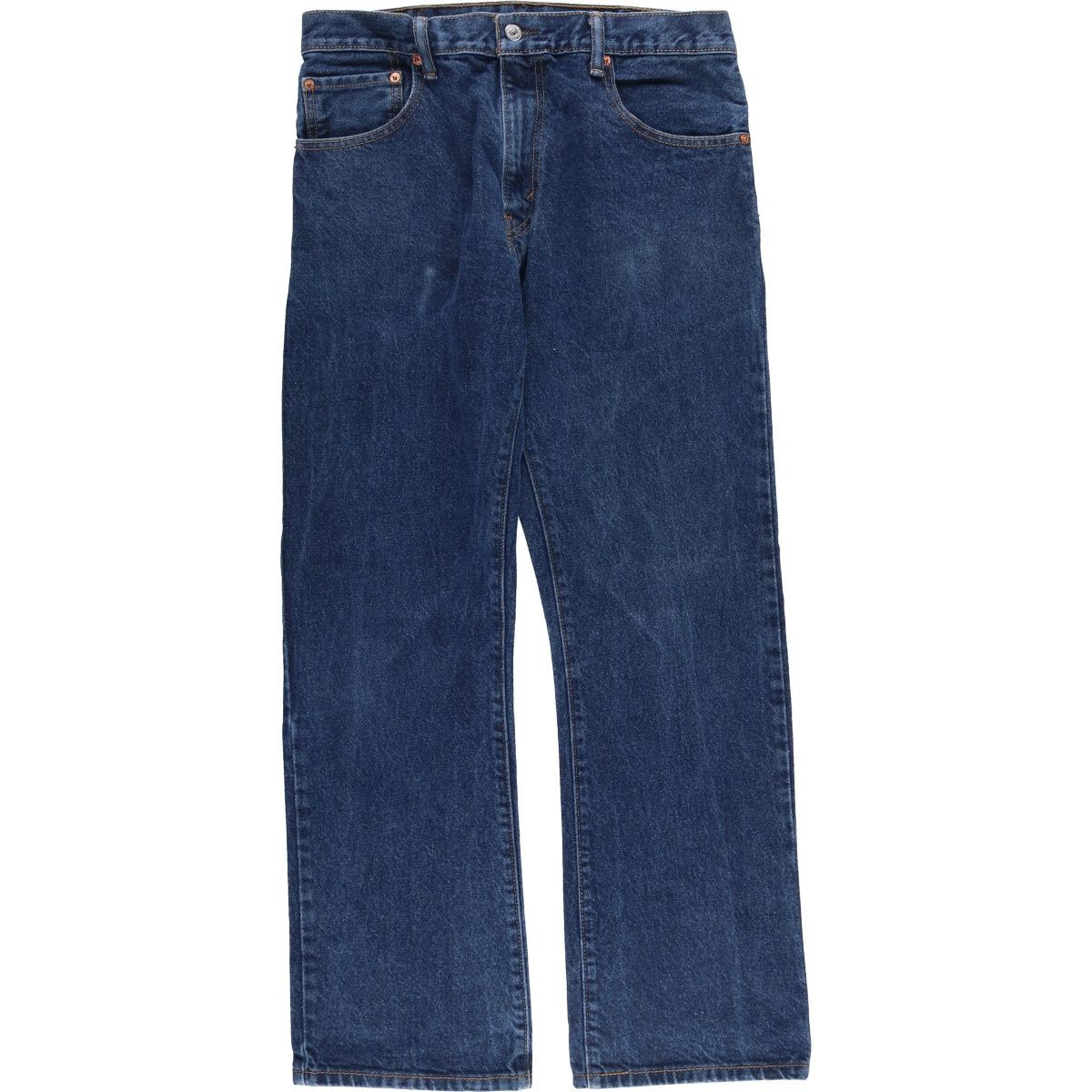 古着 リーバイス Levi s 517 ブーツカットデニムパンツ メンズw33相当|eaa594070