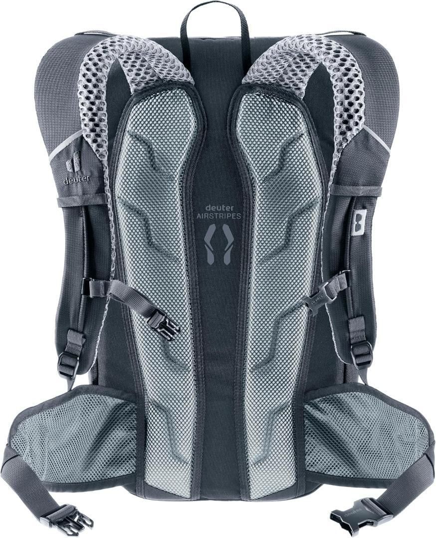 ドイター（0428）サイクルバッグ バイク I 20（ブラック）20L ドイター（0428）サイクルバッグ バイク I 20（ブラック）20L