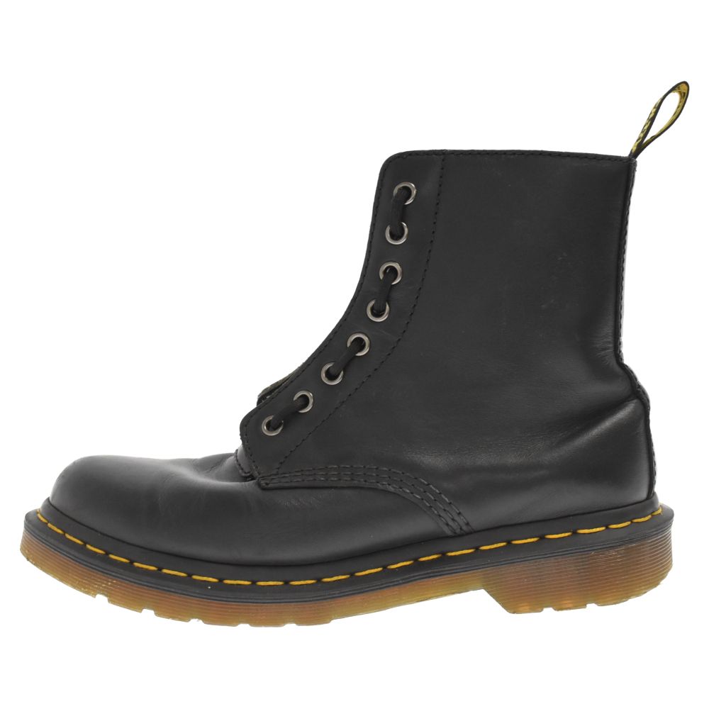 Dr.Martens (ドクターマーチン) 1460 TWIN ZIP 8 ホール ハイカット