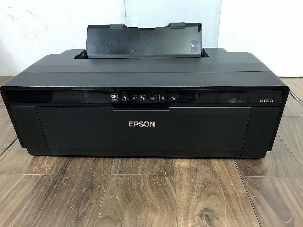 EPSON エプソン インクジェット プリンター プロセレクション SC-PX7V2