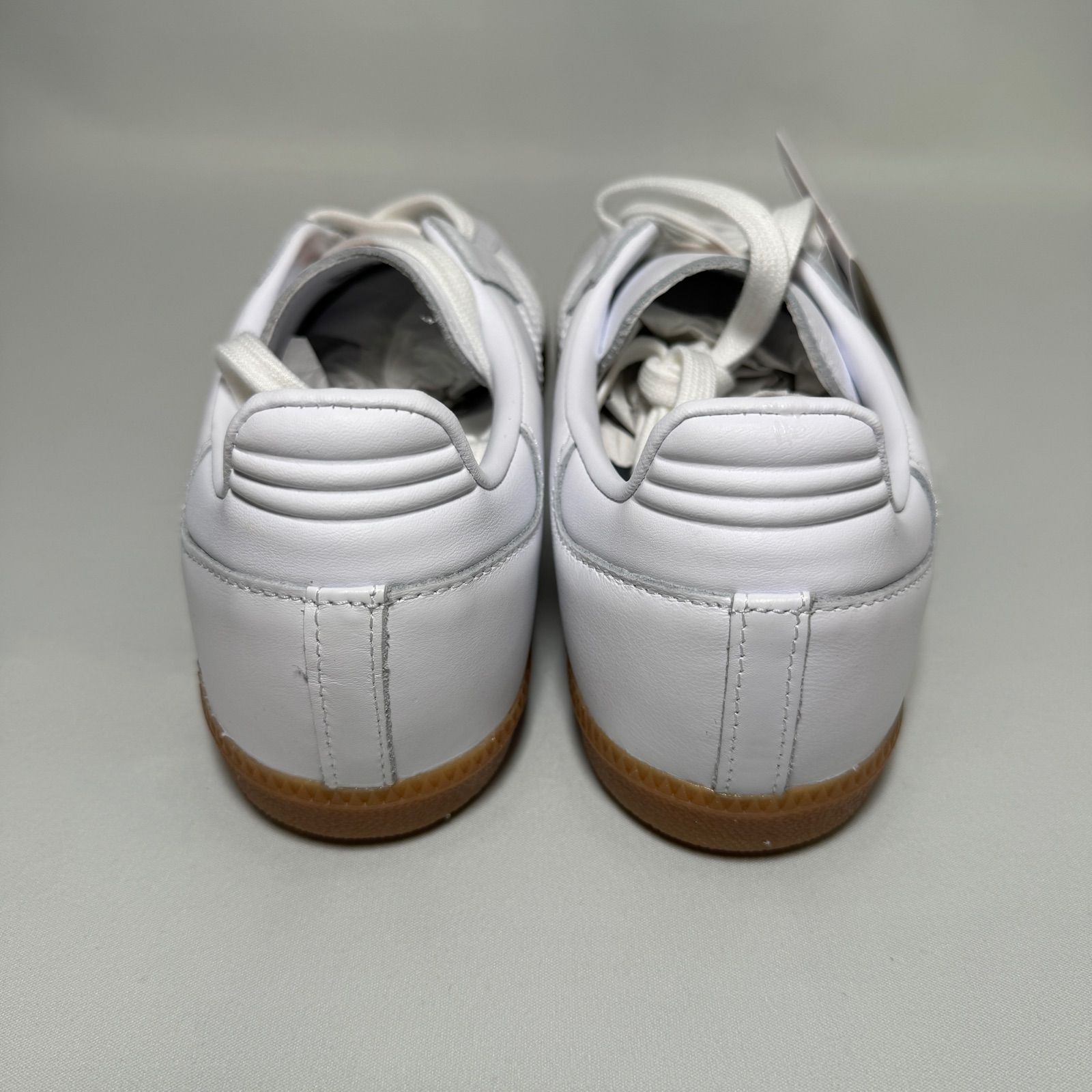 未使用品】adidasアディダスSambaサンバTEAMチームHQ7032レアル 