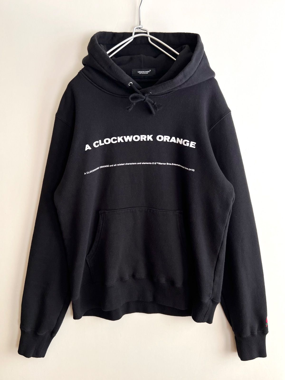 UNDERCOVER アンダーカバー パーカー アンダーカバー パーカー 