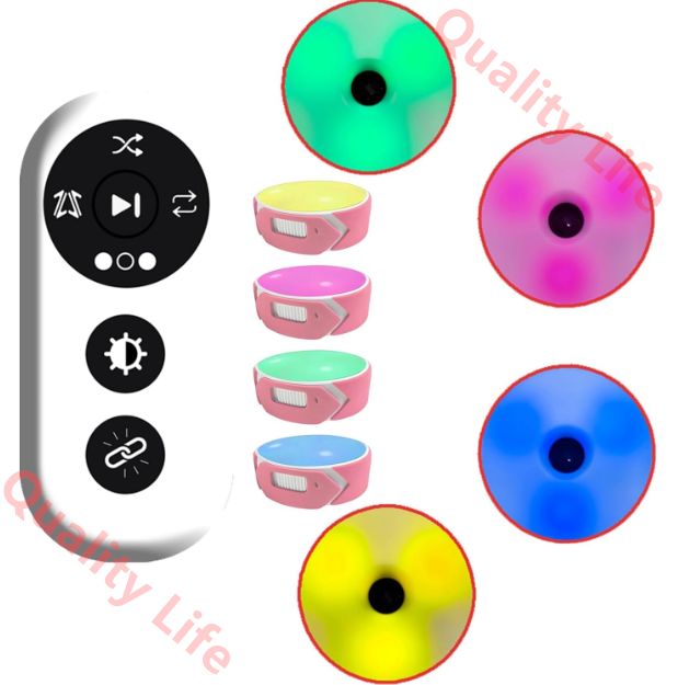 リアクショントレーニングライト