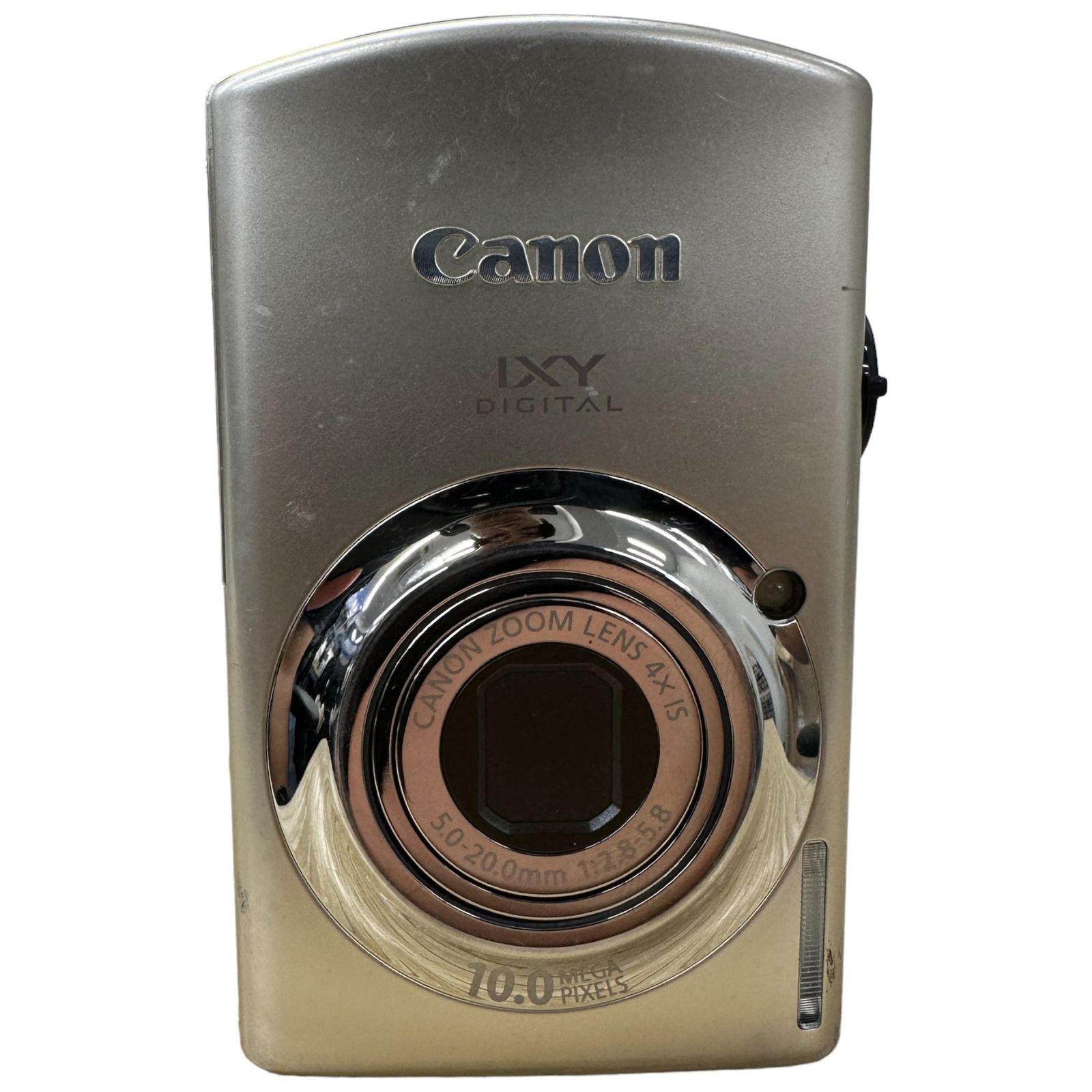 付属品完備】IXY DIGITAL 920 IS｜オールドコンデジ - メルカリ