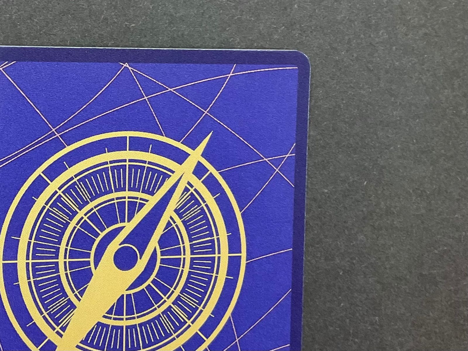 ピーター聖 レッドパラレル