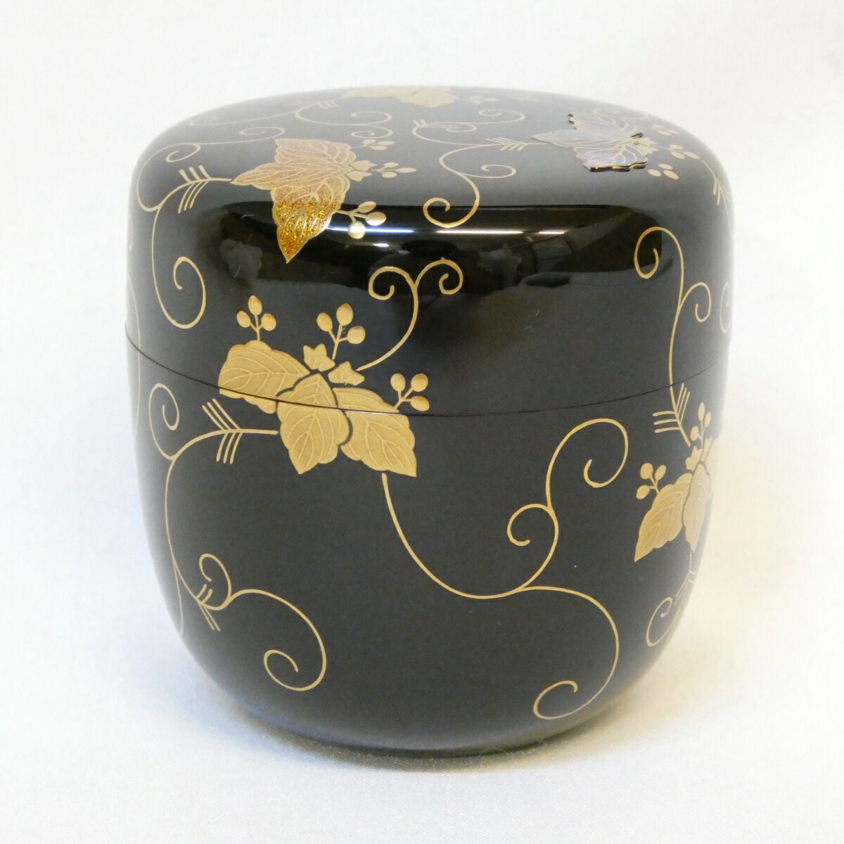 兼中斎宗匠箱書