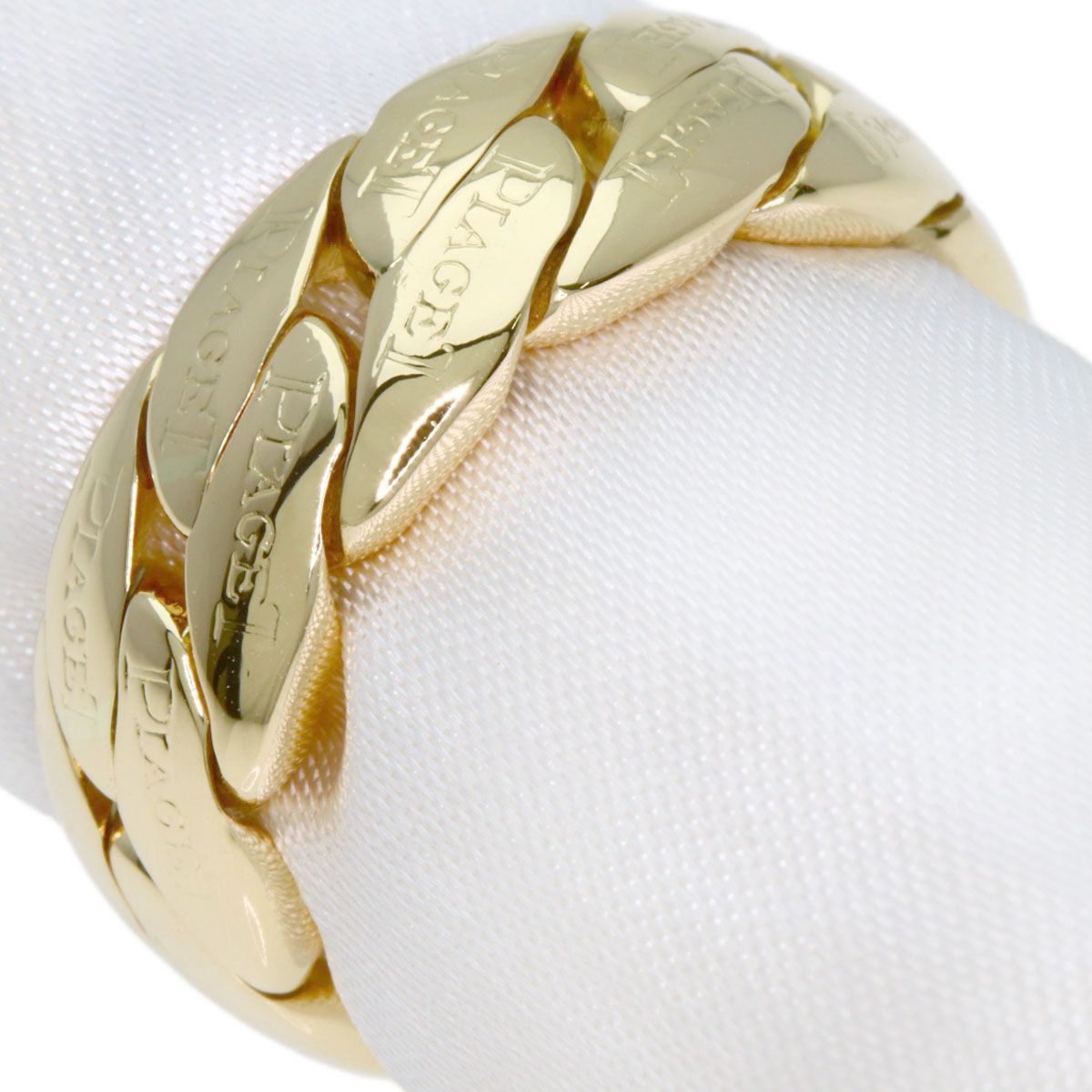 K18YG レディース