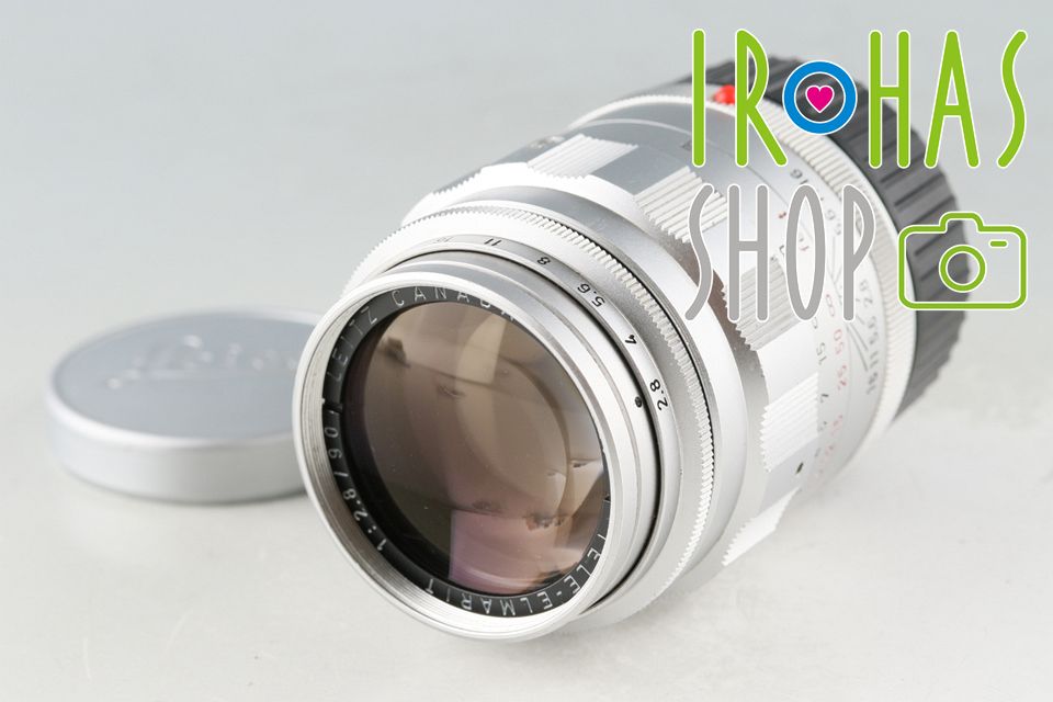 1円から！ LEICA TELE-ELMARIT 90mm f2.8 ライカ テレエルマリート