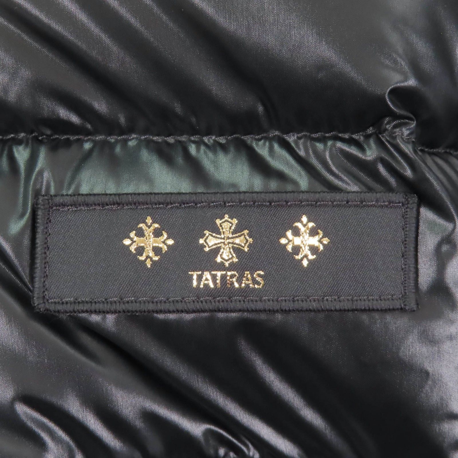 極美品☆TATRAS タトラス 21AW LTA21A4693 BABILA バビラ フード 極美品☆TATRAS タトラス 21AW LTA21A4693 BABILA バビラ フード