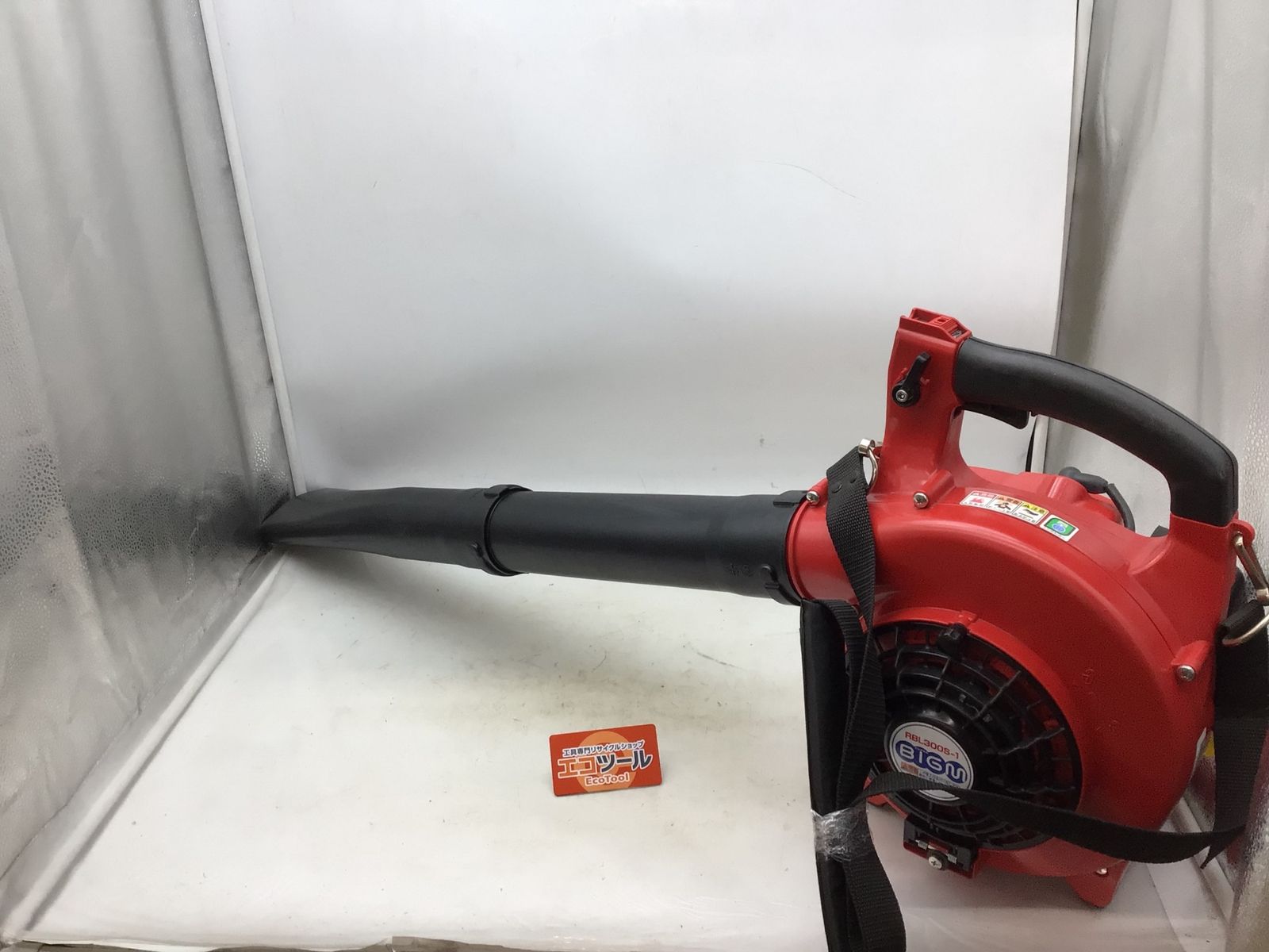 品 丸山製作所 ブロアー RBL300S-1 IT61AAXLAXMF エコツール知立店 M02