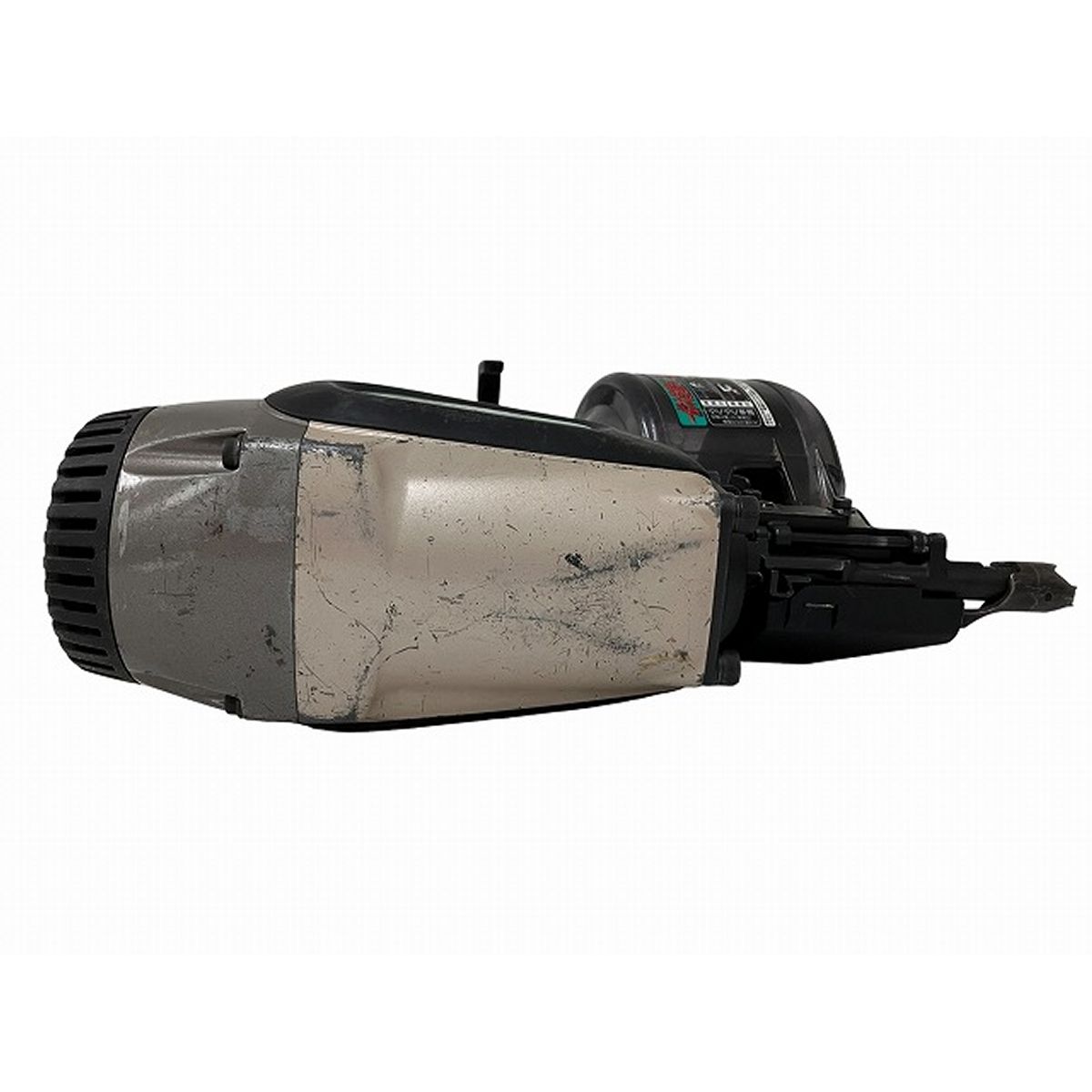 Hikoki NV90AB2 日立 ロール釘打機 90m 電動工具 ハイコーキ HITACHI 日立工機 O10482268 WWW_NOITHATQUANGTHANH_NET