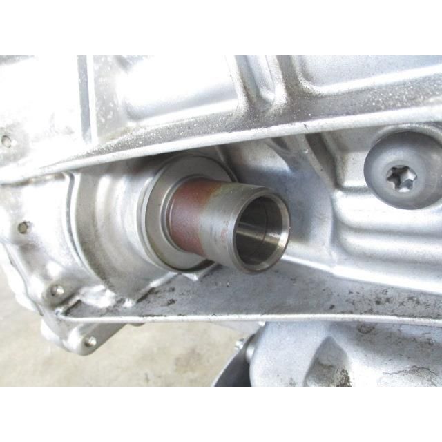 2009年 ポルシェ パナメーラ ABA-970M48A オートマチックミッション 56089km ZF製 4WD 193920 4627 FFCRYSTALESIA_COM