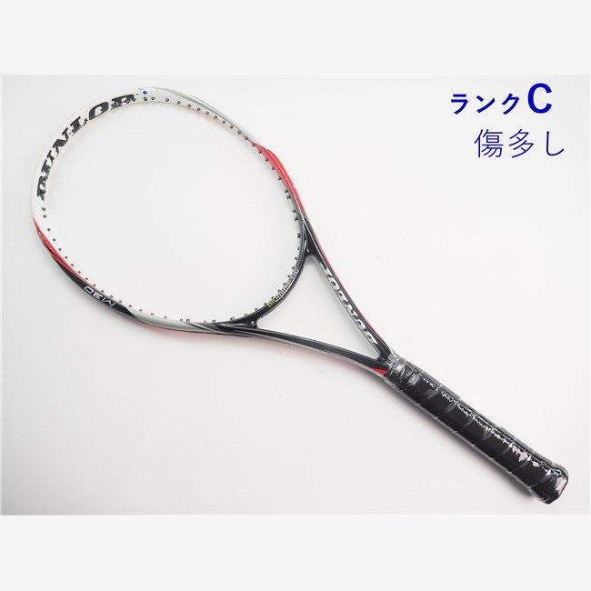 テニスラケット ダンロップ バイオミメティック M3.0 2012年モデル G2 DUNLOP BIOMIMETIC M3.0 2012
