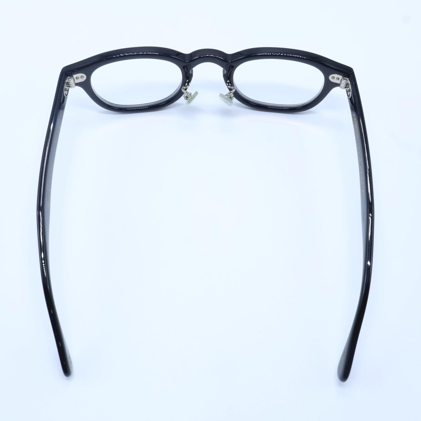 MOSCOT モスコット LEMTOSH レムトッシュ 度入りレンズ メガネフレーム  