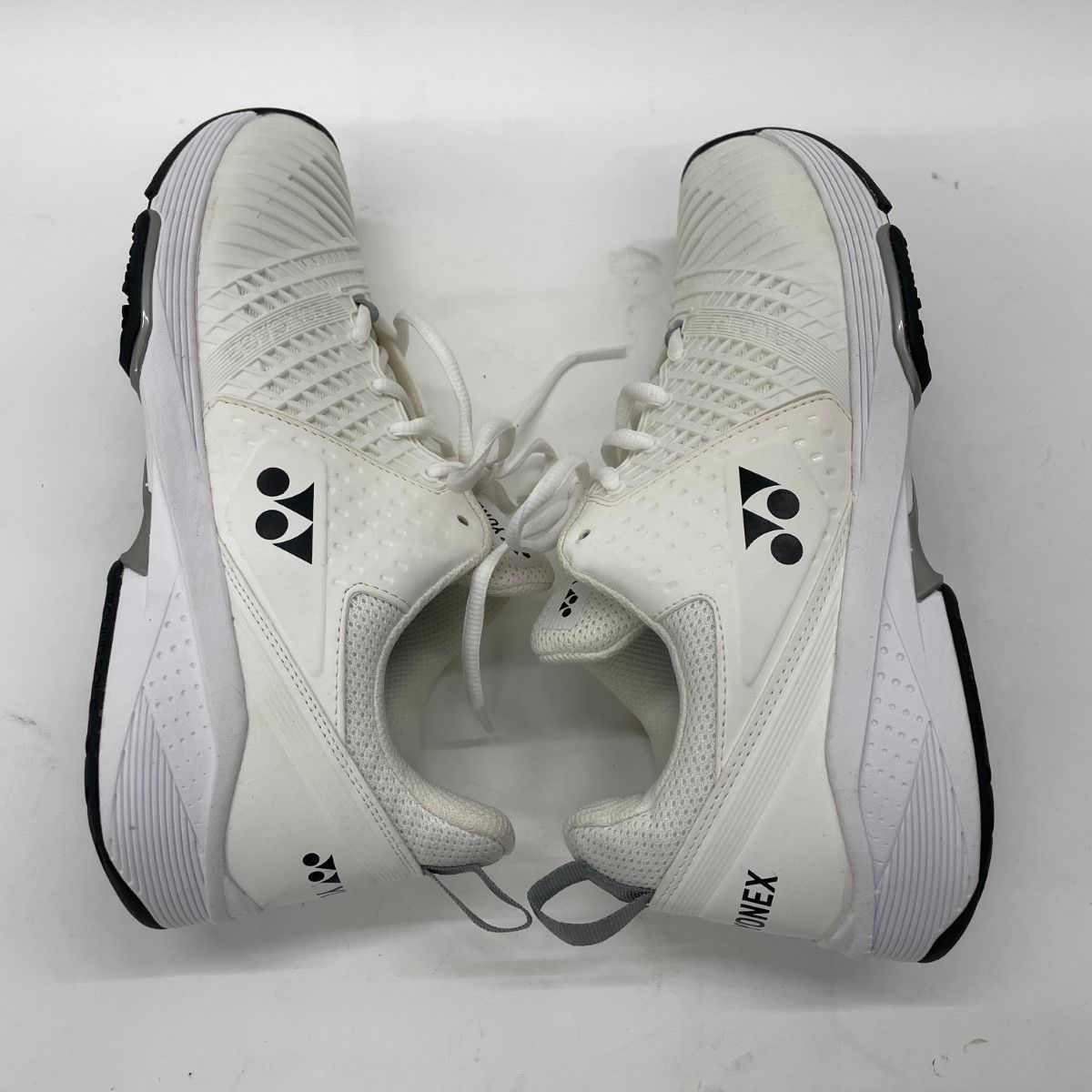 〇〇YONEX ヨネックス テニスシューズ バトミントンシュ-ズ