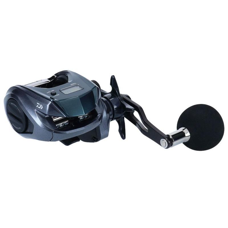 DAIWA - スパルタンic 200hl ダイワ スパルタン IC 200H (リール) 価格比較 - 価格.com