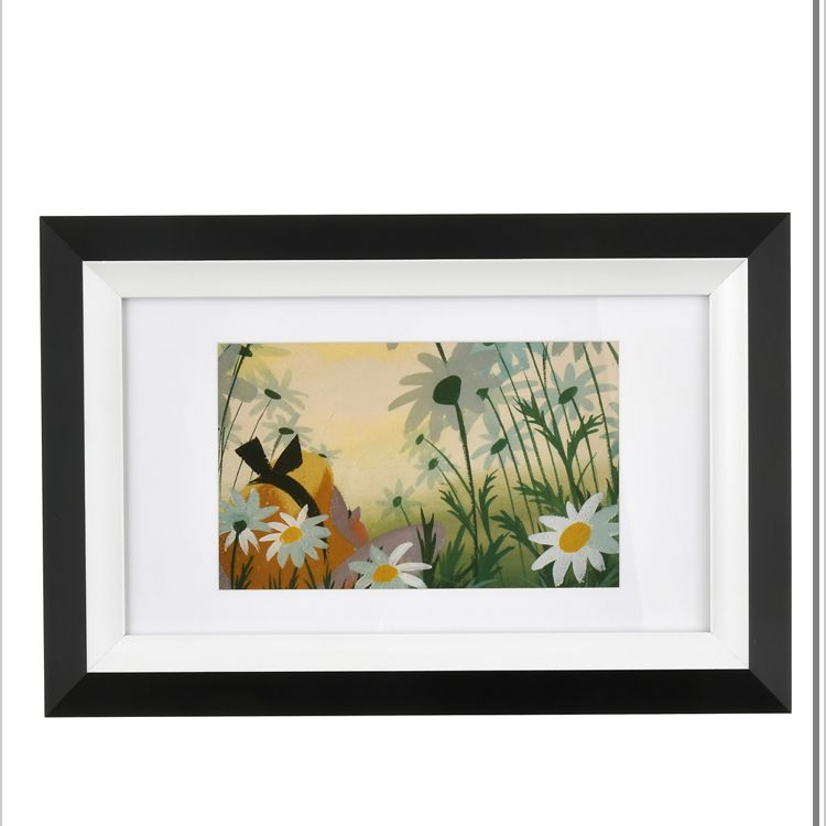 ディズニー ディズニーストア アリス フレームアート 70周年