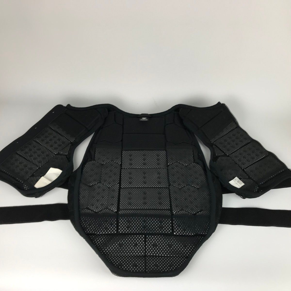 中古 DESCENTE デサント 乗馬用 ライディングベスト
