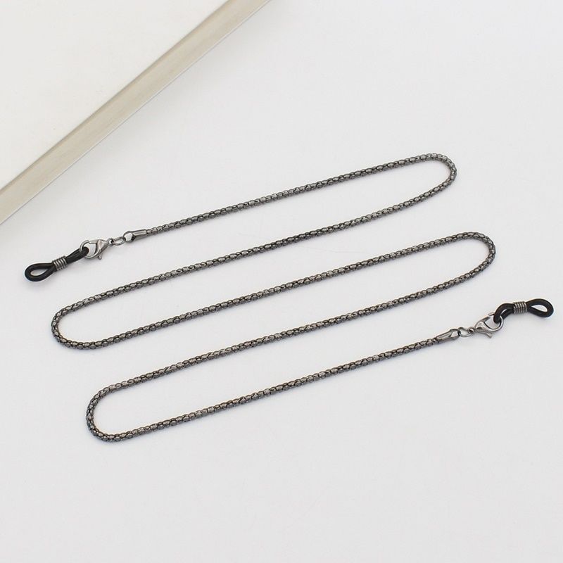 新品‼️FRAME CHAIN メガネチェーン マスク サングラス RayBan