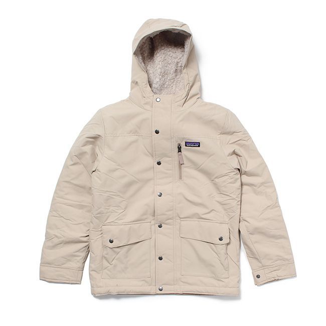 新品未使用】 Patagonia パタゴニア レディース コート ジャケット