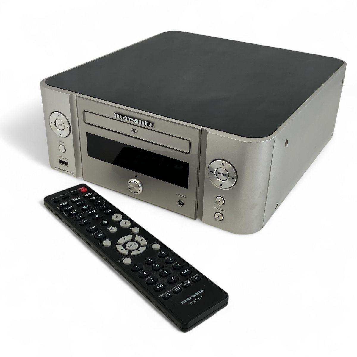 Marantz M-CR610 CDプレーヤー内蔵アンプ 音響機器 マランツ Z10005982
