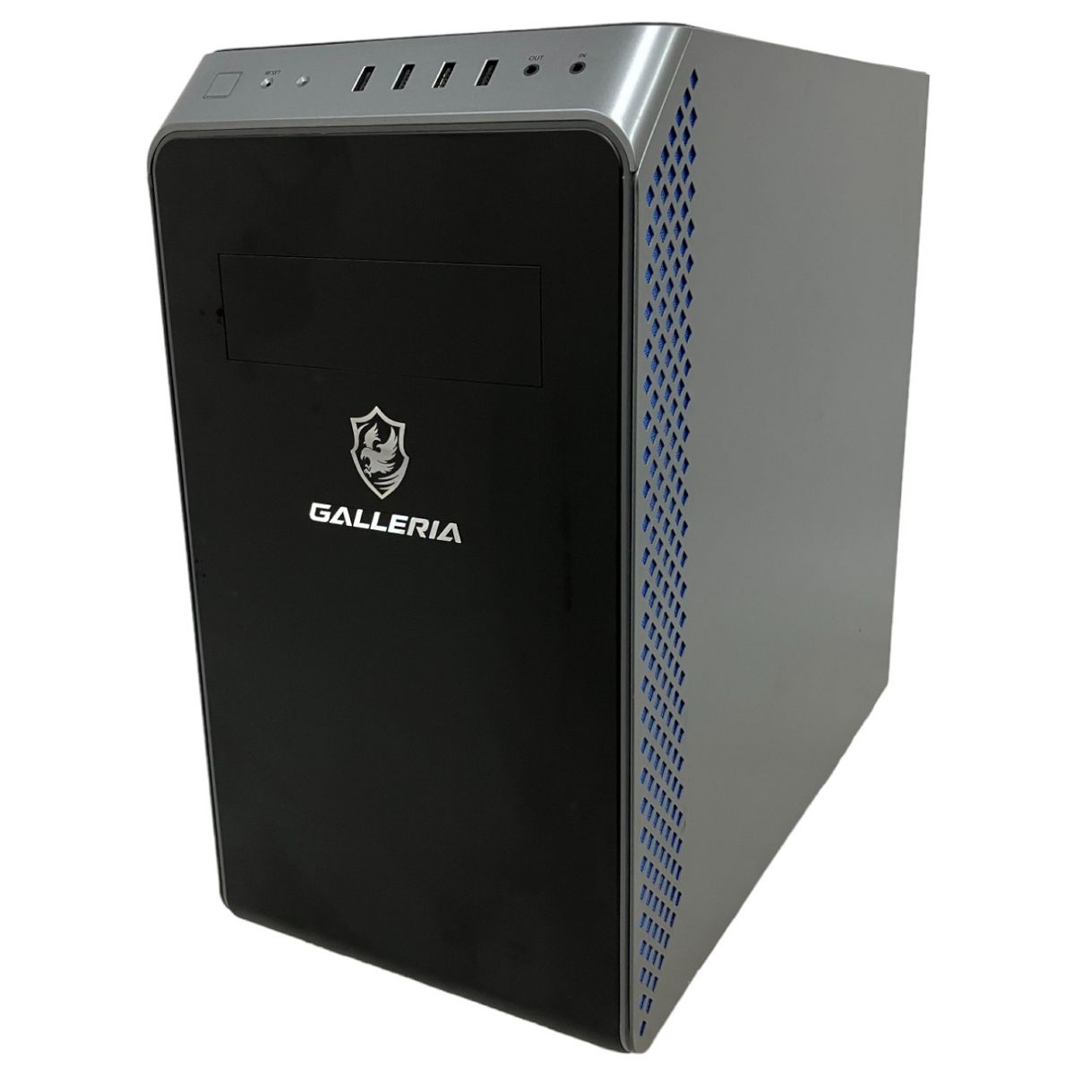 動作保証】Thirdwave GALLERIA RM5R-R36 デスクトップ PC Ryzen 5 3600 ...