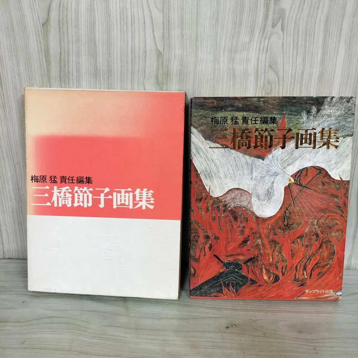 2025年最新】三橋節子 画集の人気アイテム - メルカリ