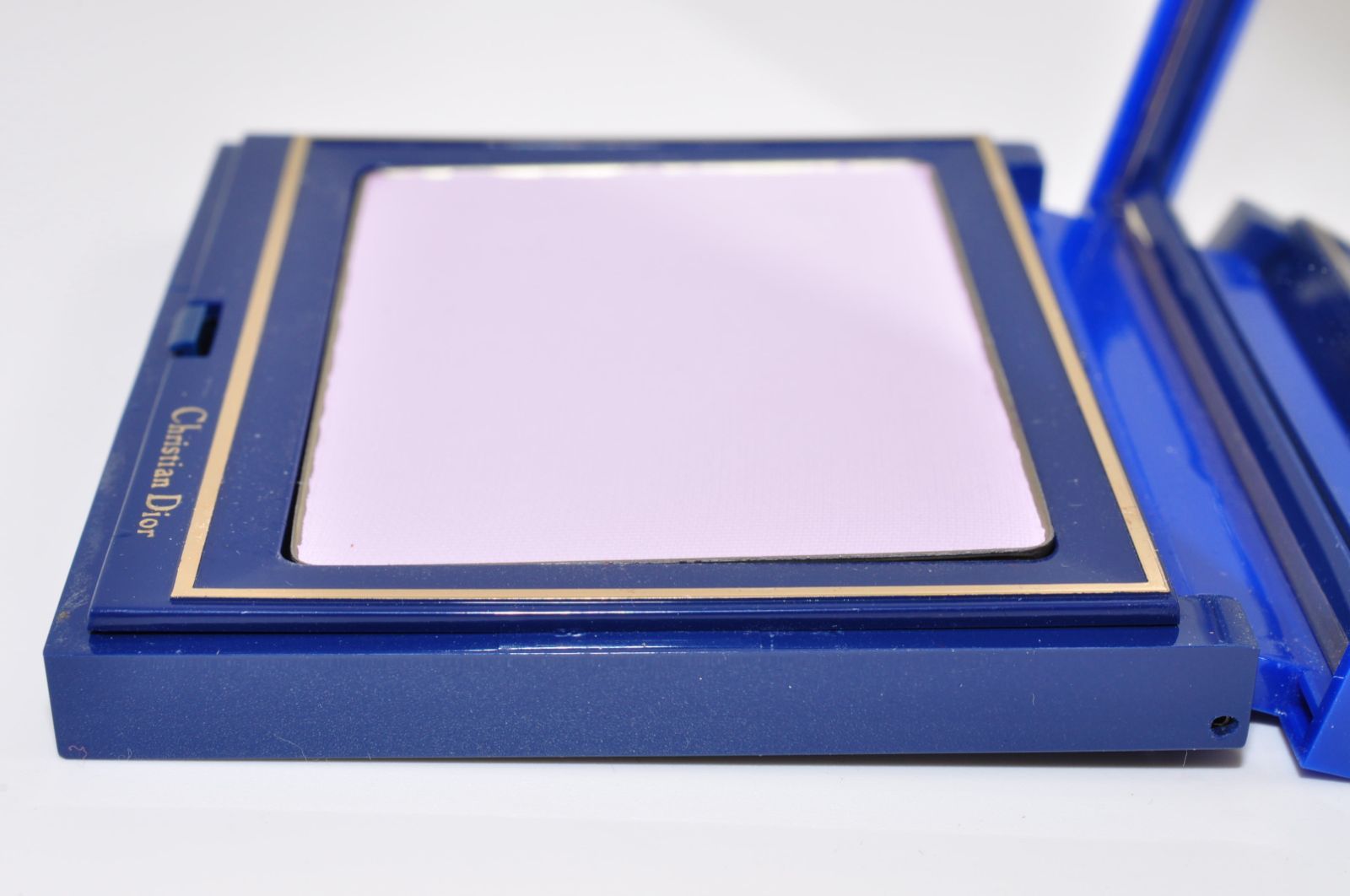 244　クリスチャン ディオール プードゥル コンパクト プレスト パウダー 244 クリスチャン ディオール プードゥル コンパクト プレスト