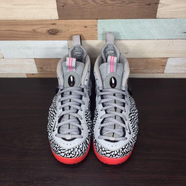 NIKE AIR FOAMPOSITE PRO ナイキ エアフォームポジット プロ 