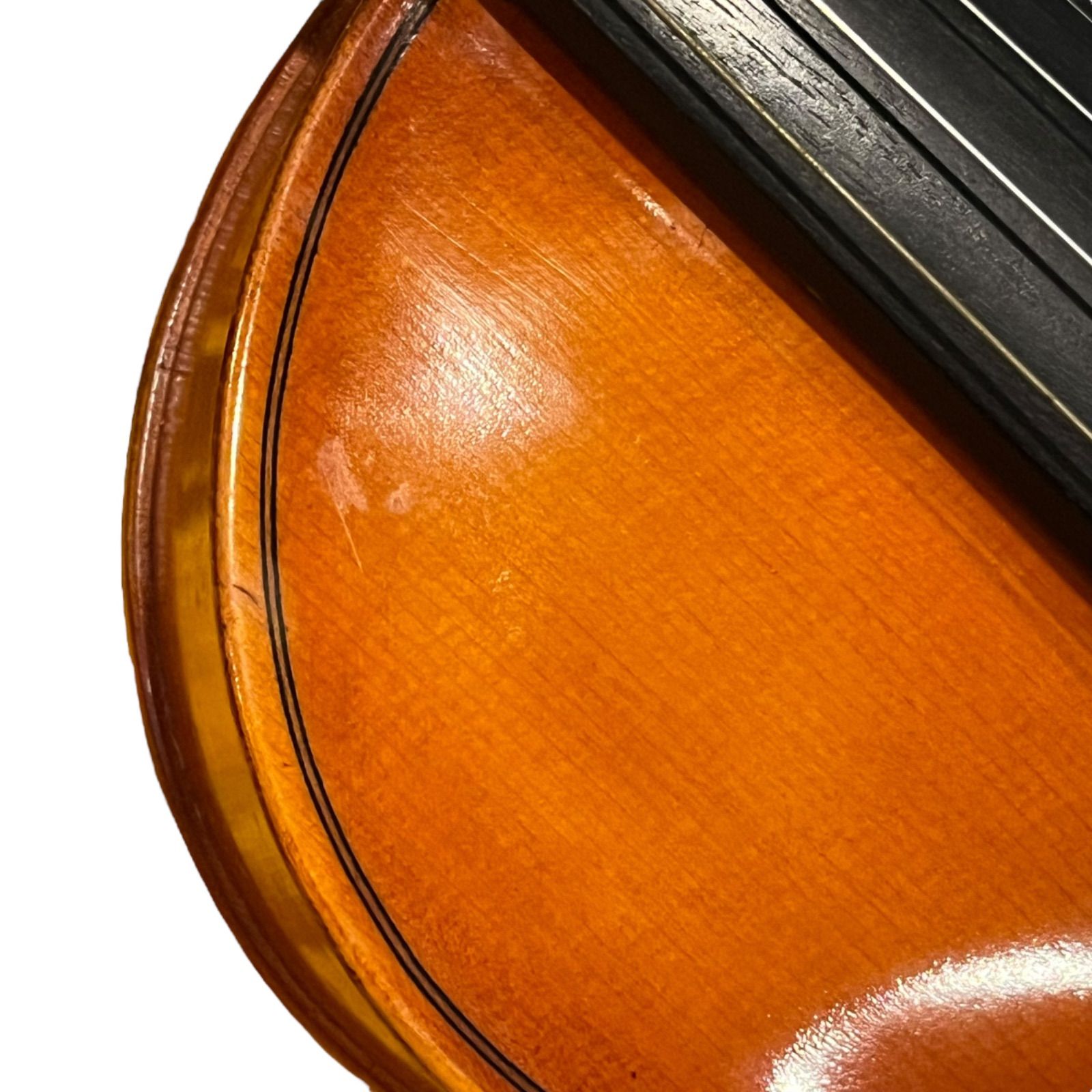 管30112】鈴木バイオリン No.300 節約 4/4 スズキ SUZUKI バイオリン