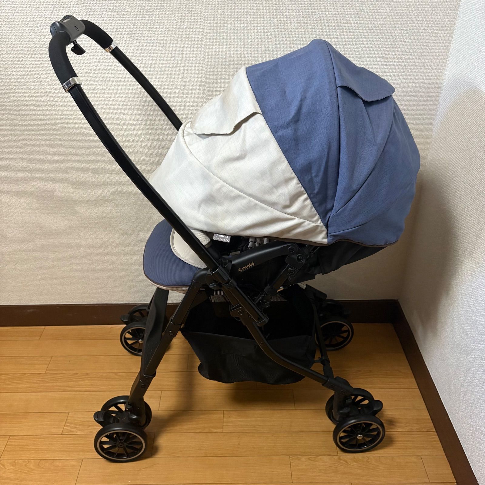 AirBuggyCoCodouble／エアバギーココW／双子ちゃん♡年子ちゃん♡