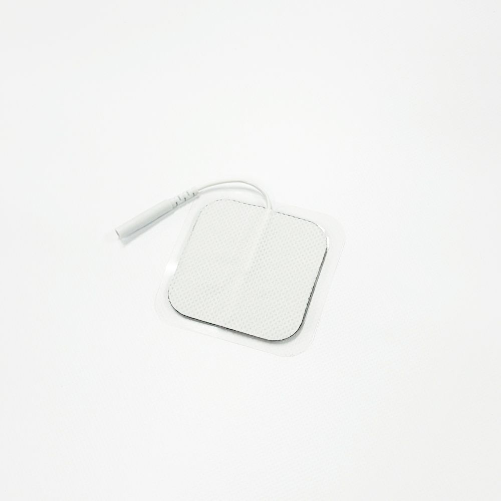 追跡あり 100枚 5x5cm 電 パッチ 粘着 互換 ゲルパット アクセルガード パルティール互換 セルパッド 低周波 送料無料 ♥品 安い