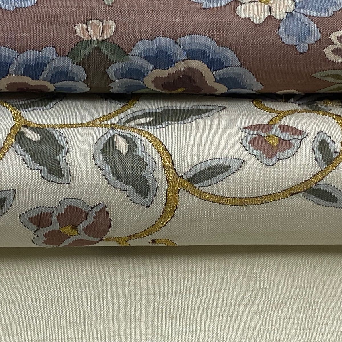 袋帯 華文