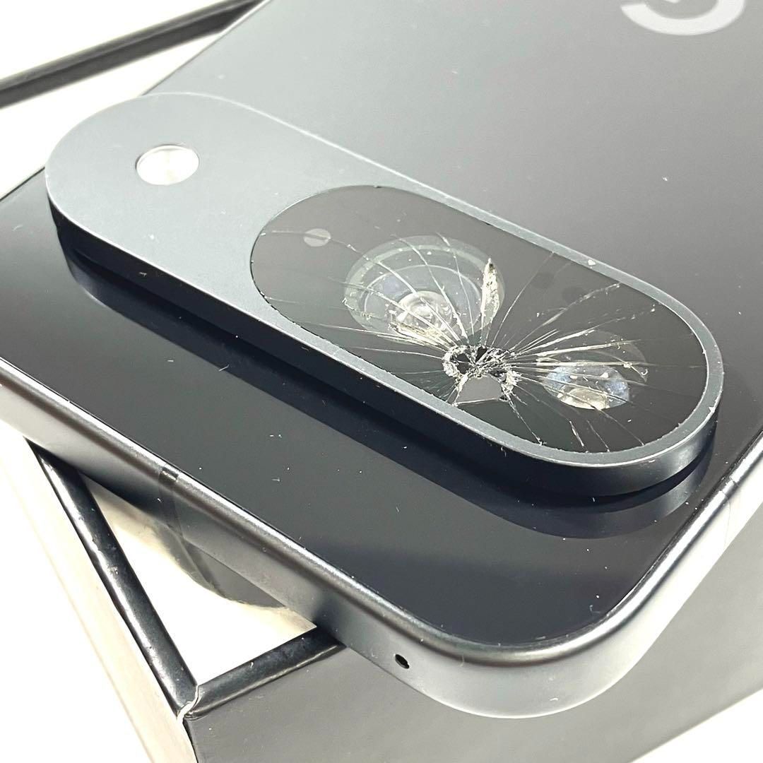 ジャンク品】Google Pixel 9 128GB｜SIMフリー - メルカリ