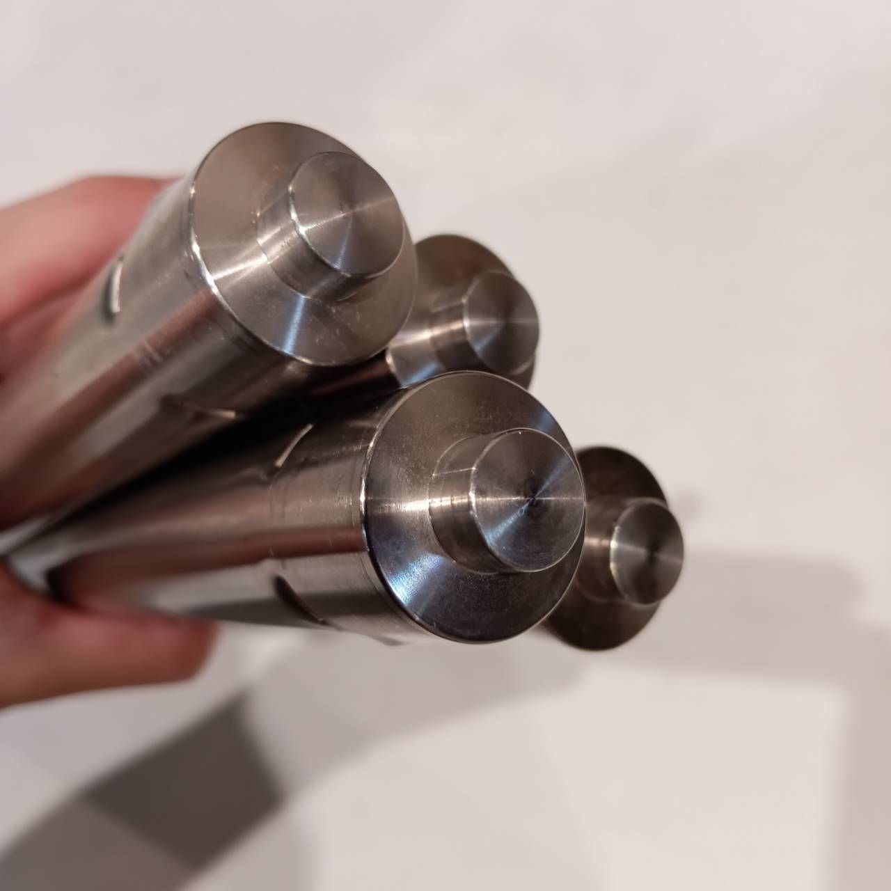 大型アジャスター4点セット