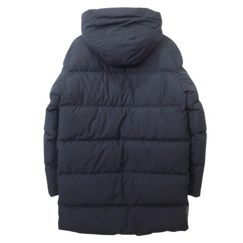 エーグル AIGLE キルティングインサレーションジャケット