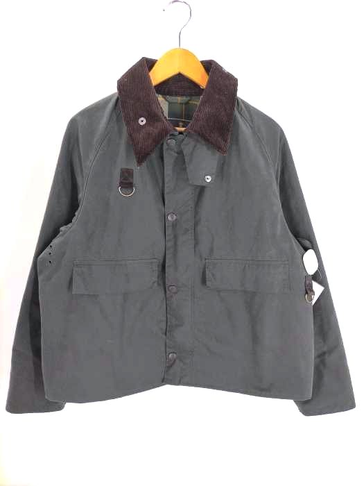 バブアー Barbour SPEY JACKET スペイ オイルドジャケット