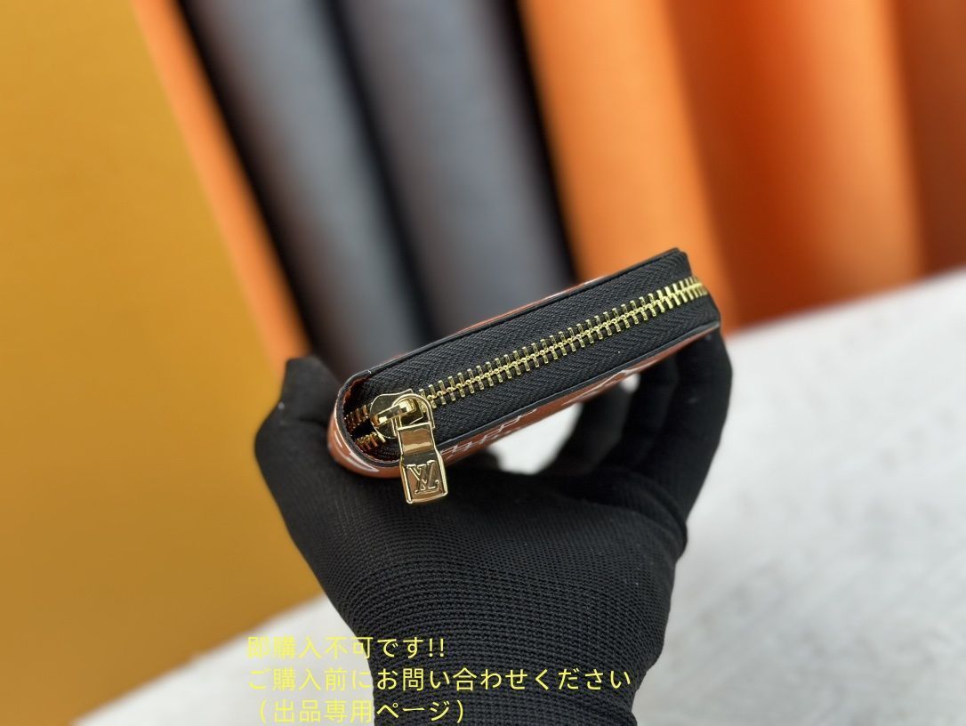 極上美品 状態良 期間限定☆ LOUIS VUITTON ルイヴィトン長財布