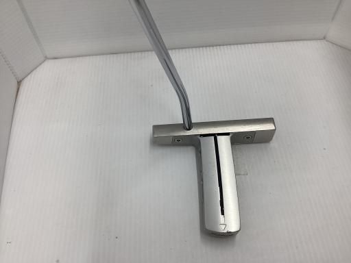 中古】 タイトリスト SCOTTY CAMERON DETOUR 34インチ パター PT 
