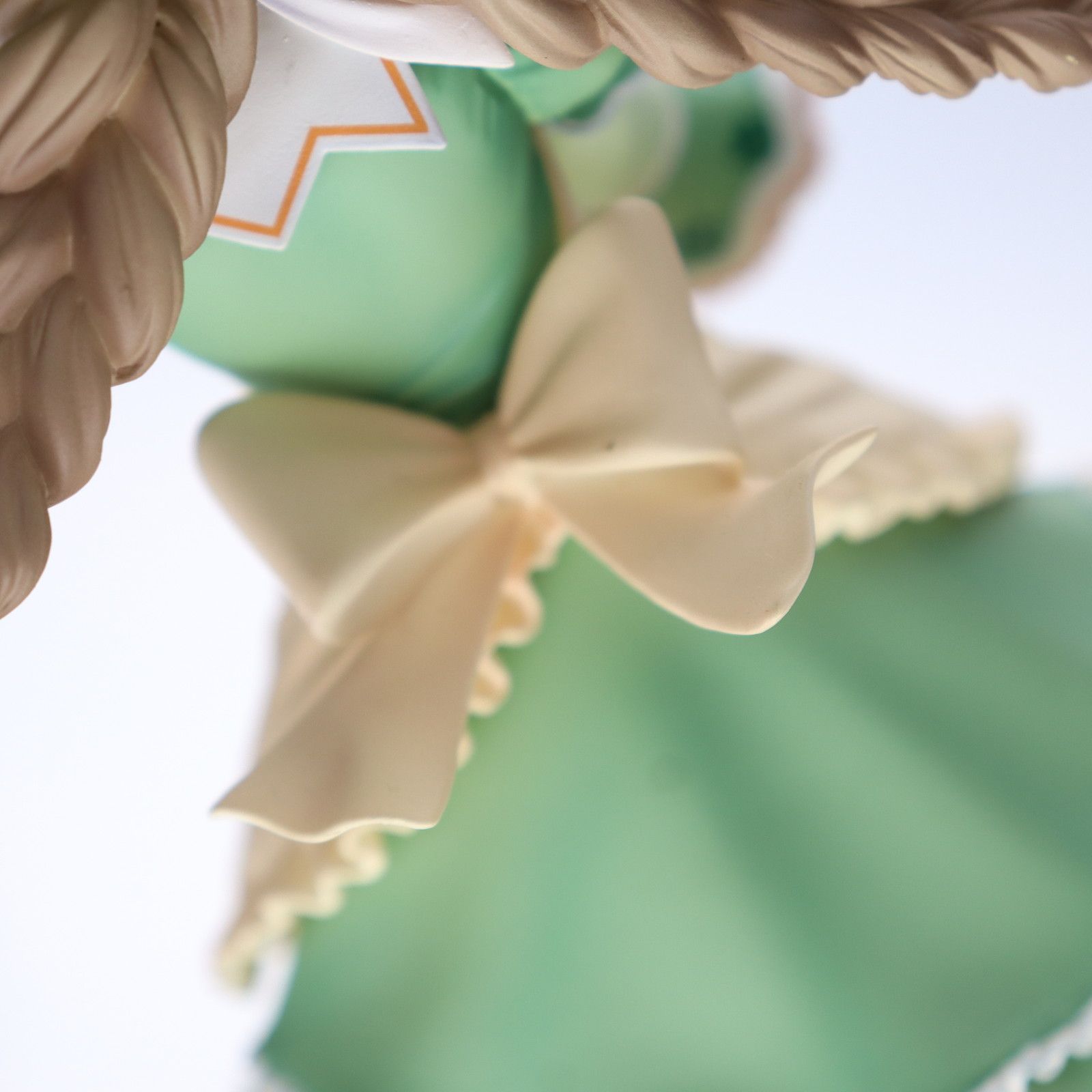 アミル・マナフレア(Amil Manaflare) シャイニング・ブレイド 1/8 完成