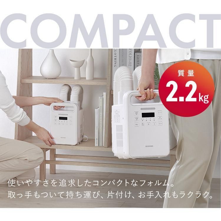 ツインノズル