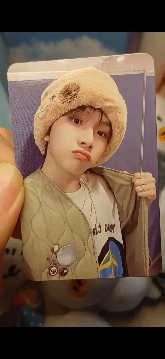 BOYNEXTDOOR SHOPEE kpopmerch 60枚 jp.ktown4u.com : K-POP Global On