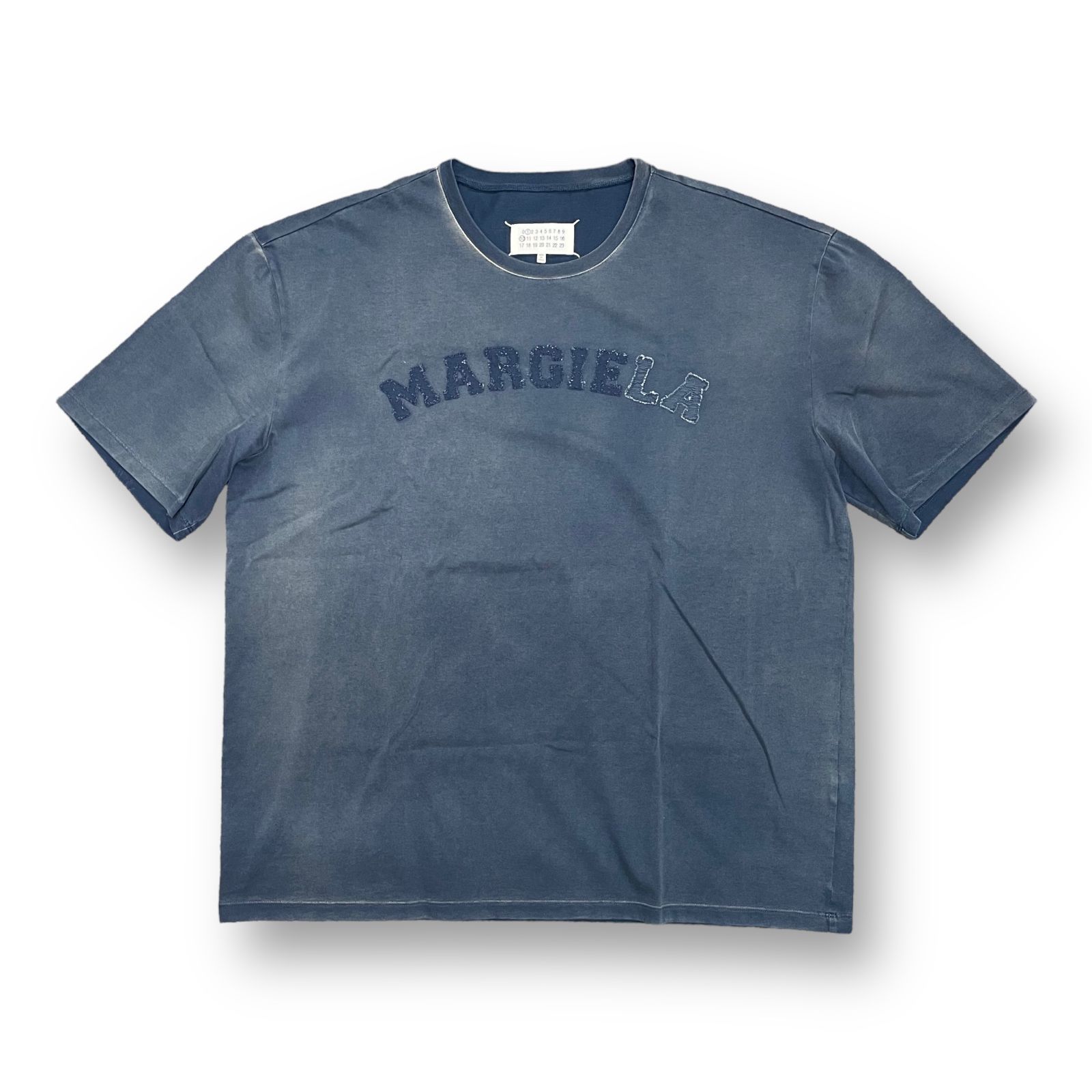 定価81400円 未使用品 MAISON MARGIELA 23SS オーバーサイズ オーバー 