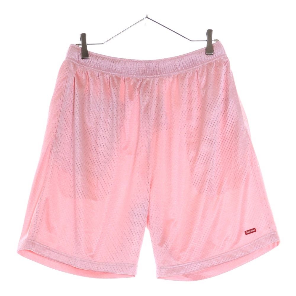 SUPREME (シュプリーム) 25SS Small Box Baggy Mesh Short
