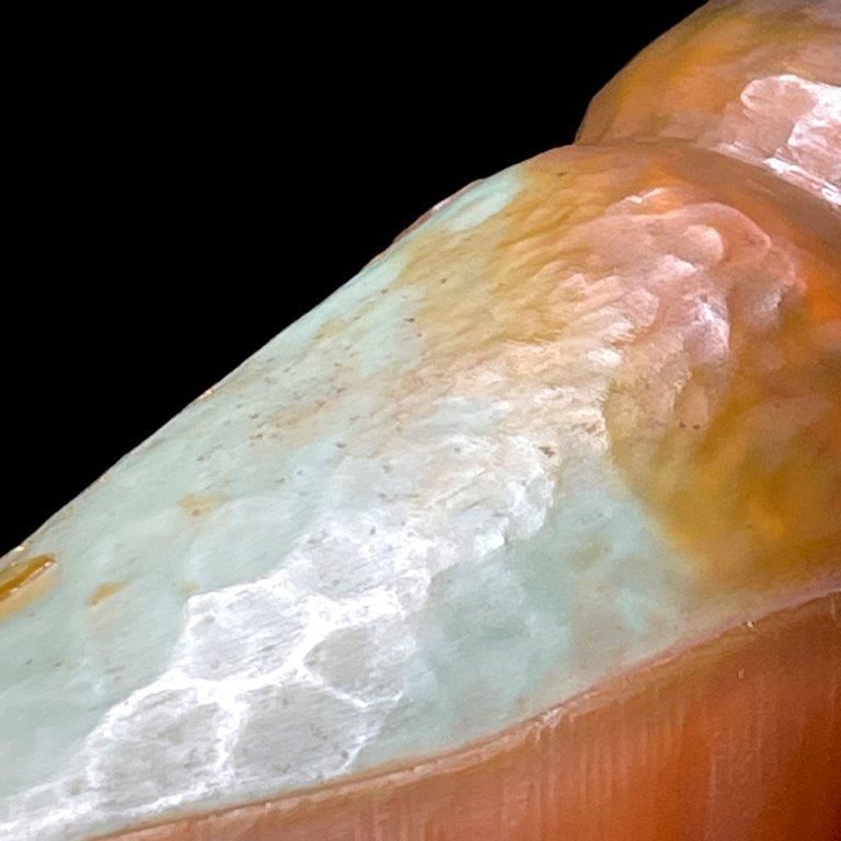 一期一会の大銘品!！ドーム・ナンシー 蜂と葉文花瓶 花器 金彩 Daum